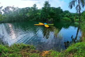 Hotel Shivneri Agro Tourism, Tapola